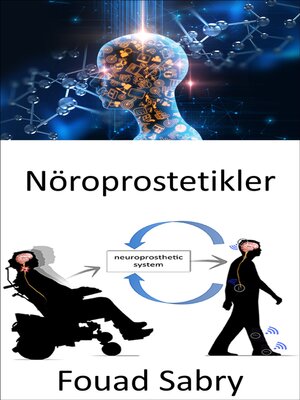 cover image of Nöroprostetikler